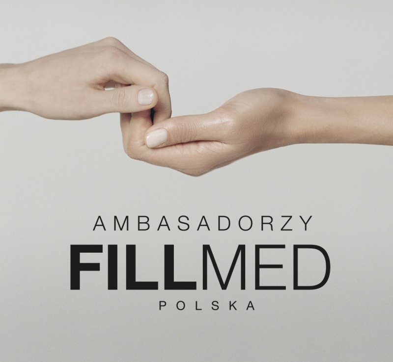 Ambasadorzy Fillmed. Poznajmy się!