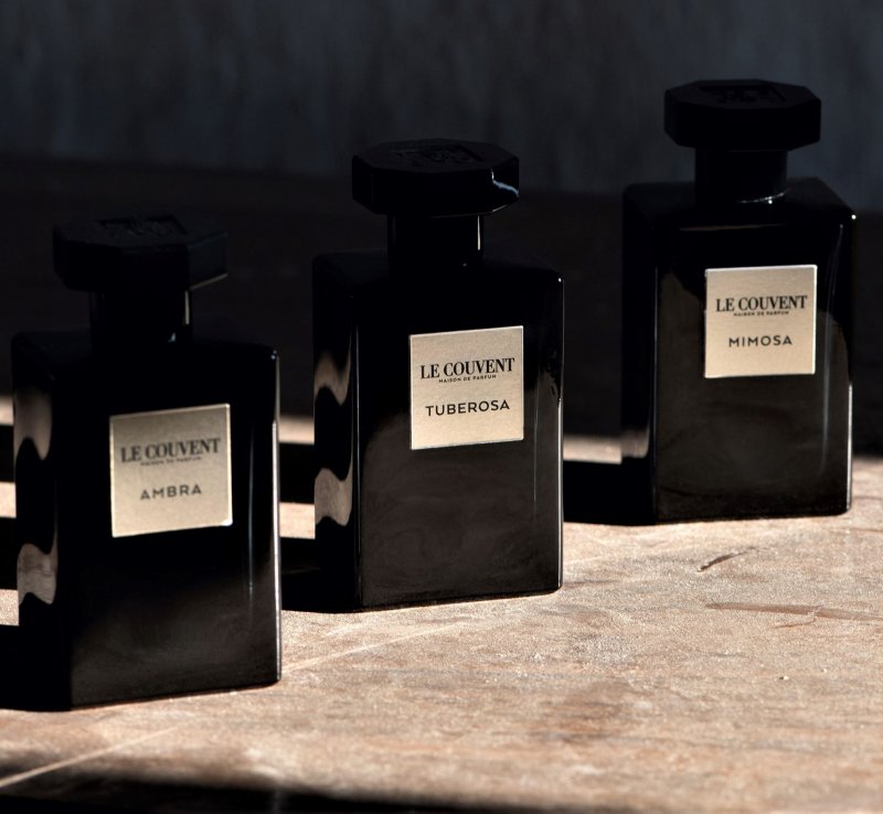 Parfums Signature od Le Couvent Maison de Parfum