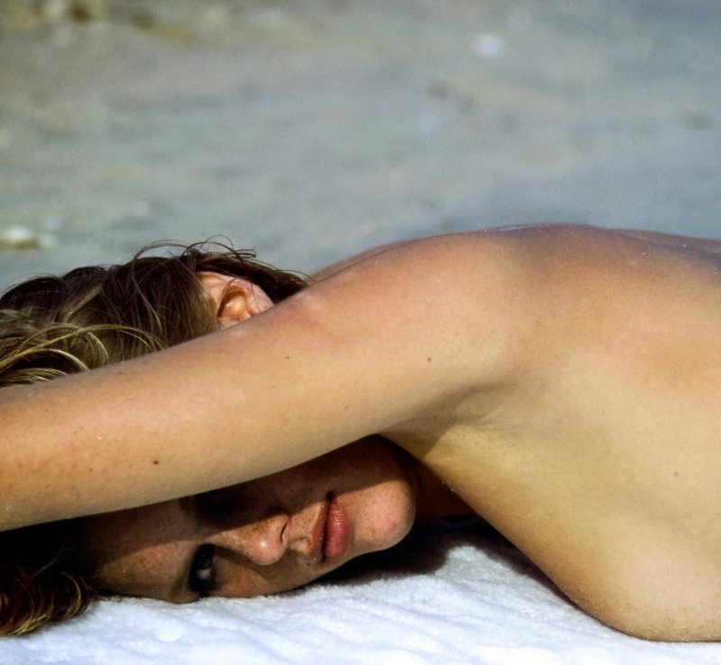 Naturalny zapach pożądania, czyli co nas kręci i podnieca w perfumach