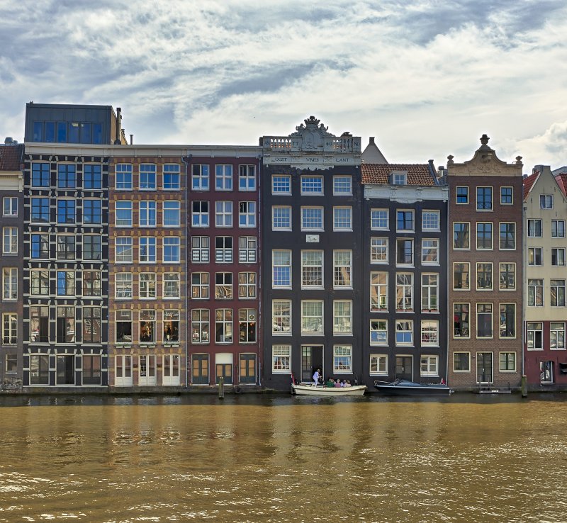 Przed podróżą. Aktualny przewodnik po Europie