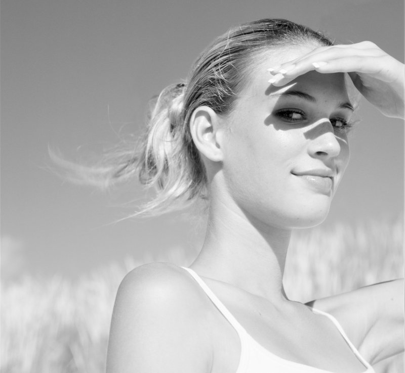 Słońce. Blaski i cienie