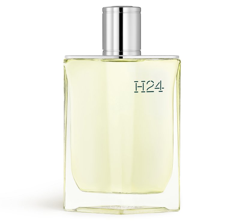 HERMÈS H24. Zapach wymykający się schematom