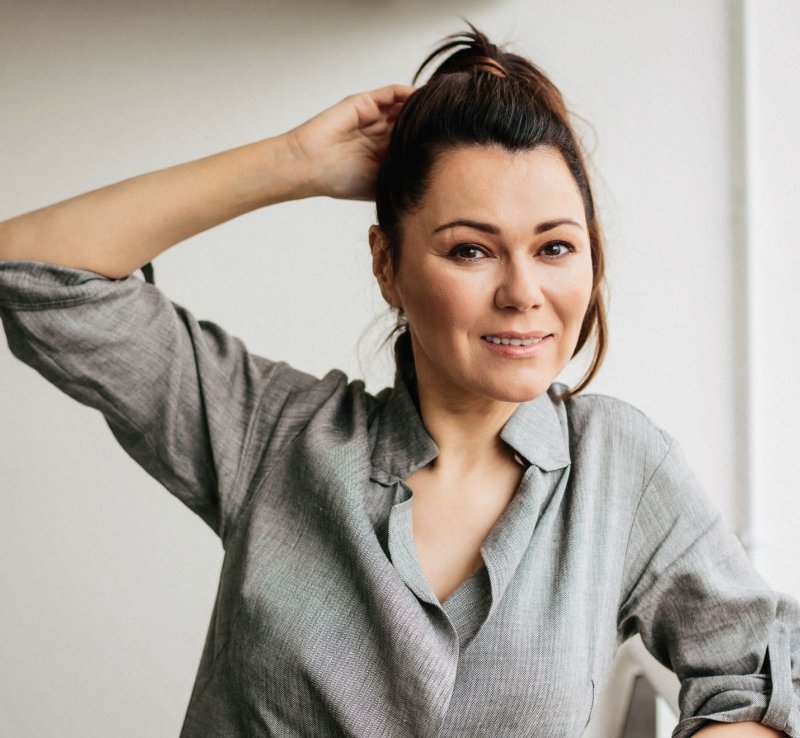  Magdalena Nieć: Wrażliwość jest moją siłą