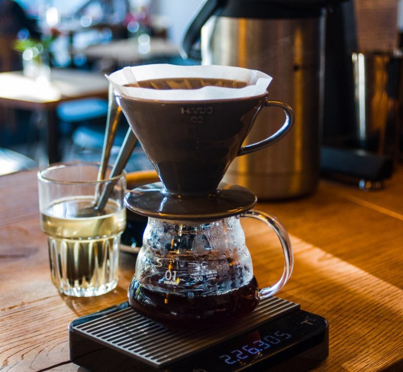 Tutaj NA BANK poznasz nieznane oblicza kawy