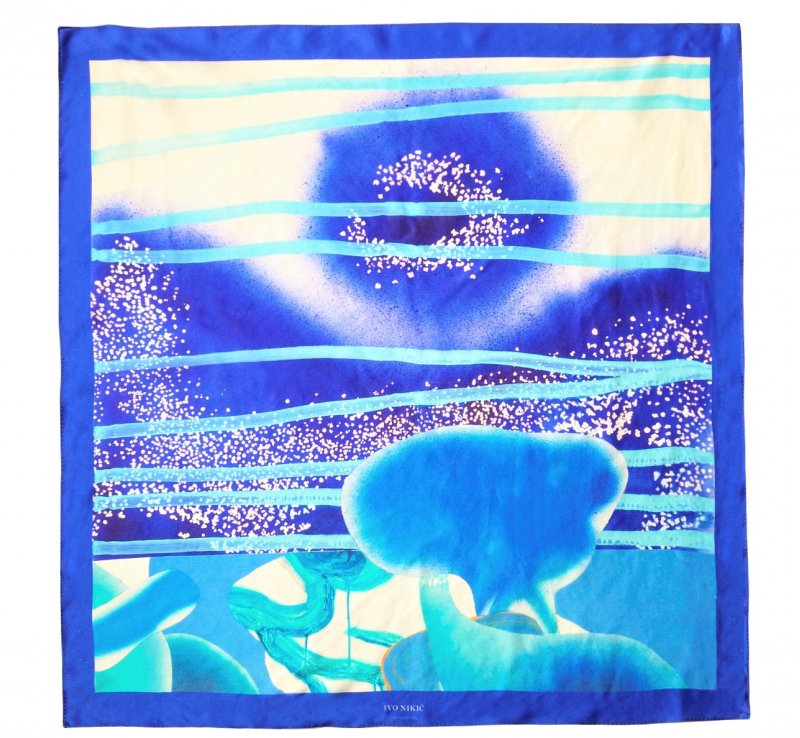 Moda i sztuka: połączenie doskonałe.