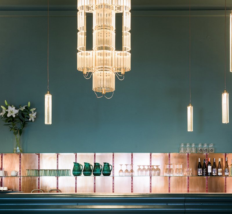 REIWA. Harmonia smaków