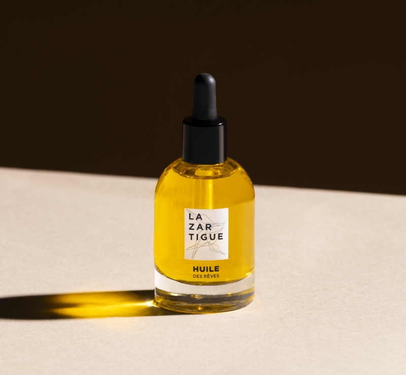 Lazartigue Huile des Rêves. Olejkowy zawrót głowy