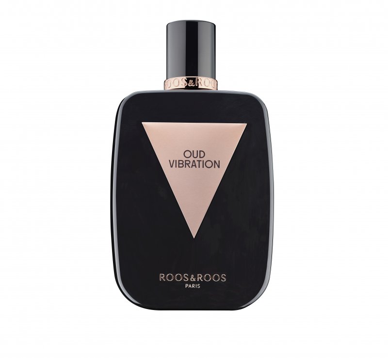 Tajemniczy Oud Vibration obudzi twoje zmysły!