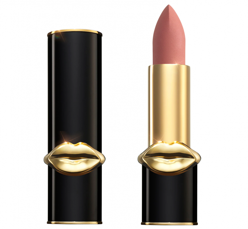 Kosmetyki do makijażu PAT McGRATH już w Polsce!