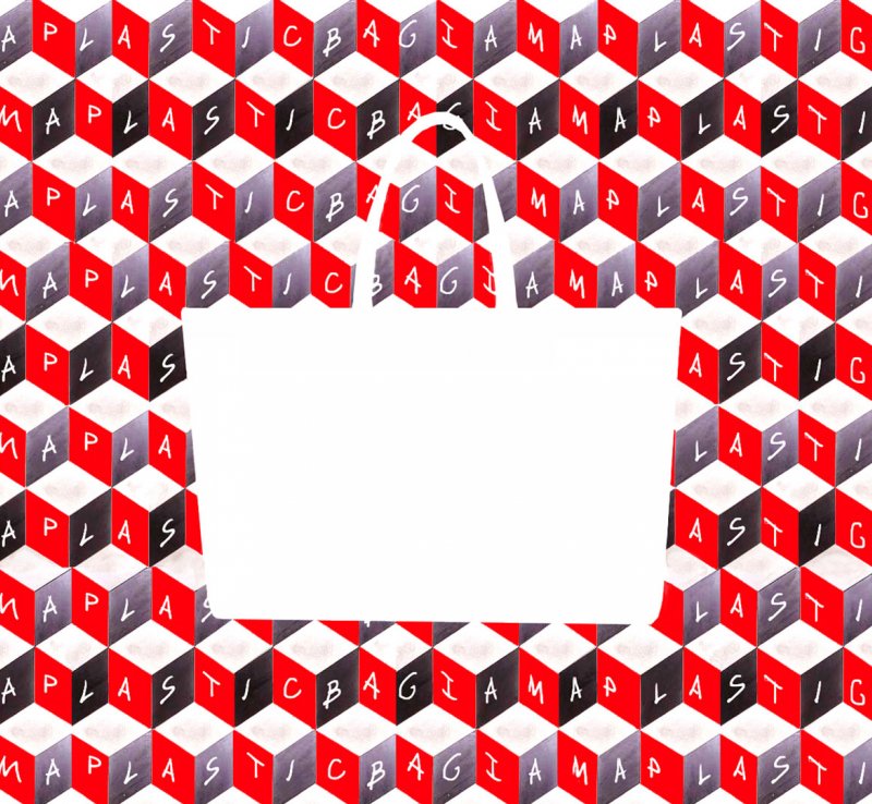 Moda z odzysku, czyli drugie życie plastiku