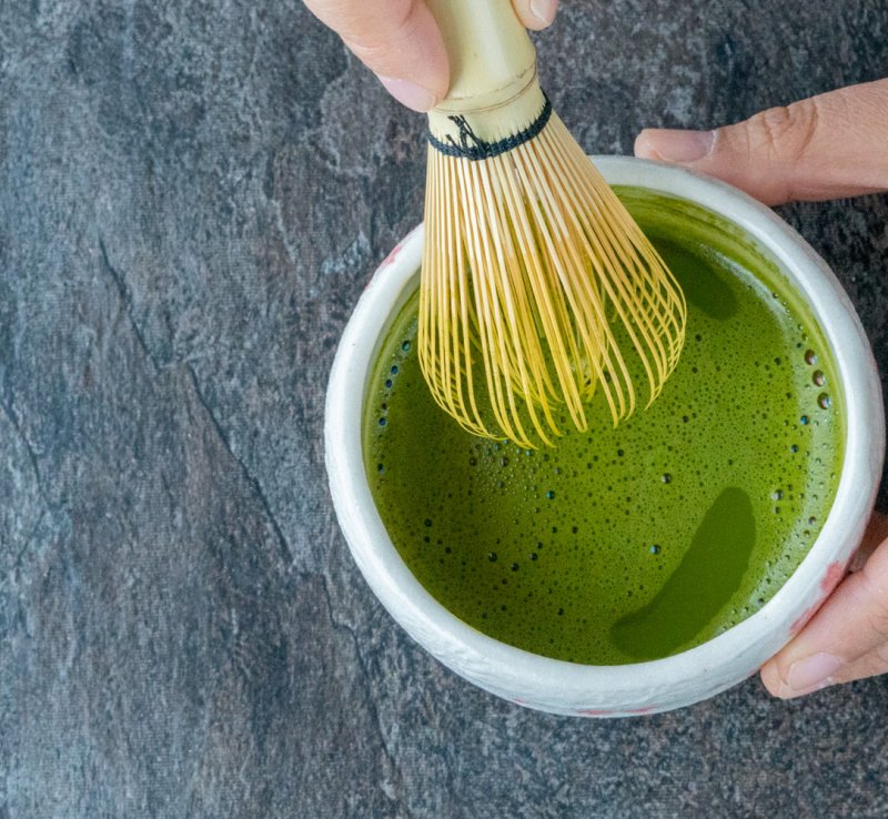 Czajownia. Raj dla wielbicieli herbaty