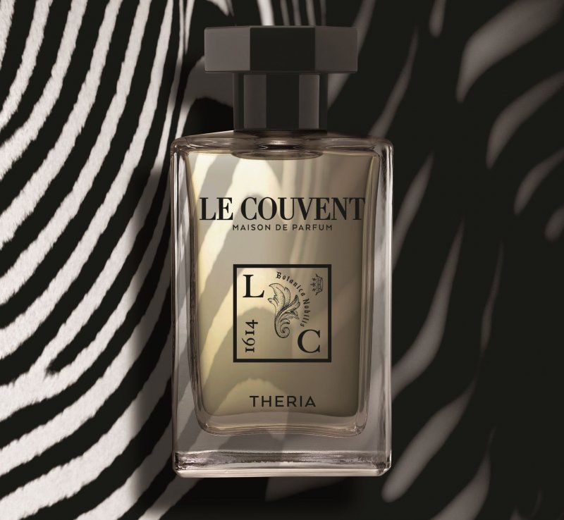 THERIA. Śladami majestatycznej zebry