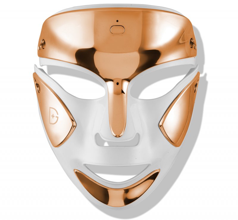 Światłoterapia LED DRx SpectraLite FaceWare Pro 