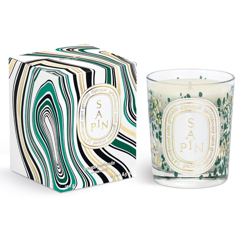 Pachnące święta z Diptique