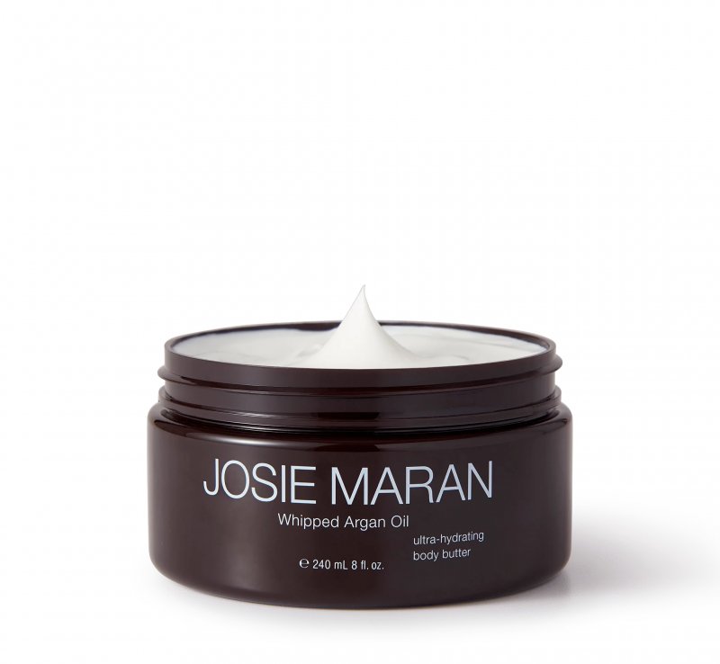 Masło do ciała Whipped Argan Oil Josie Maran