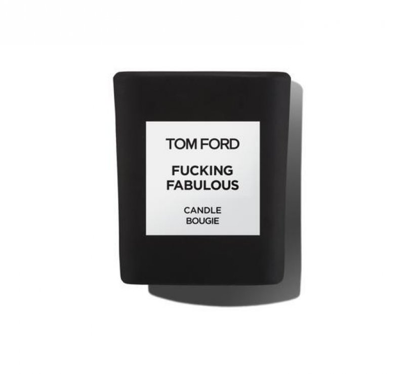 Fucking Fabulous Tom Ford