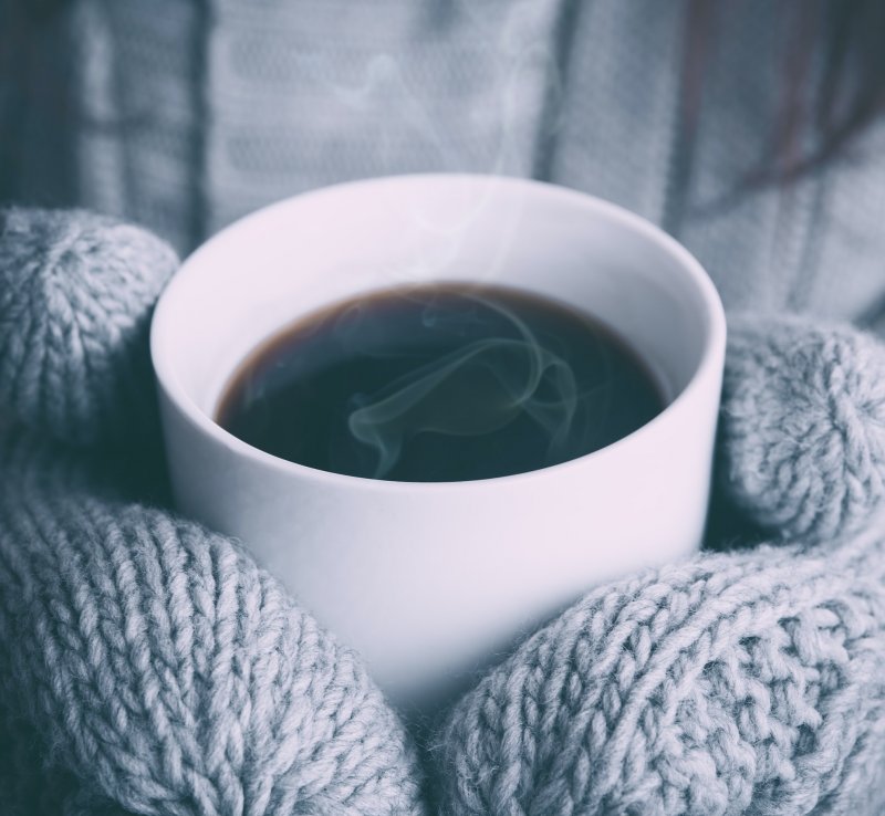 Zimowa pielęgnacja dłoni.