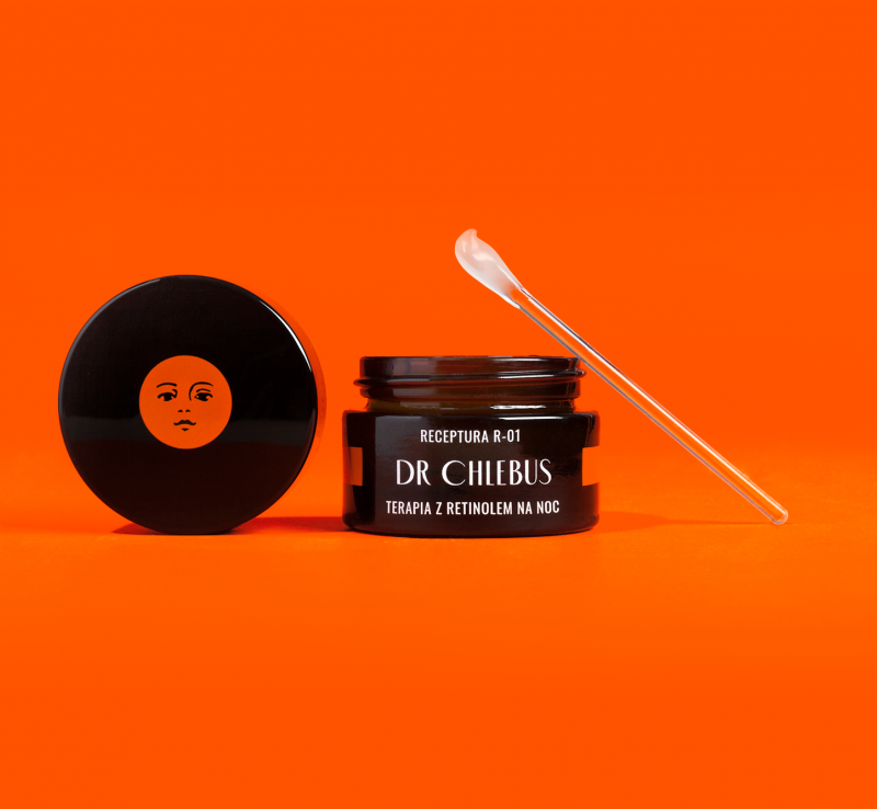 Retinol. Ulubieniec dermatologów i najlepszy przyjaciel kobiety