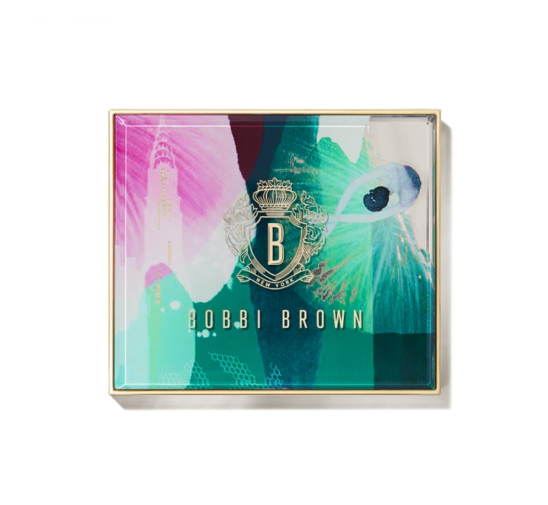 BOBBI BROWN. Magia świąt w nowojorskim stylu