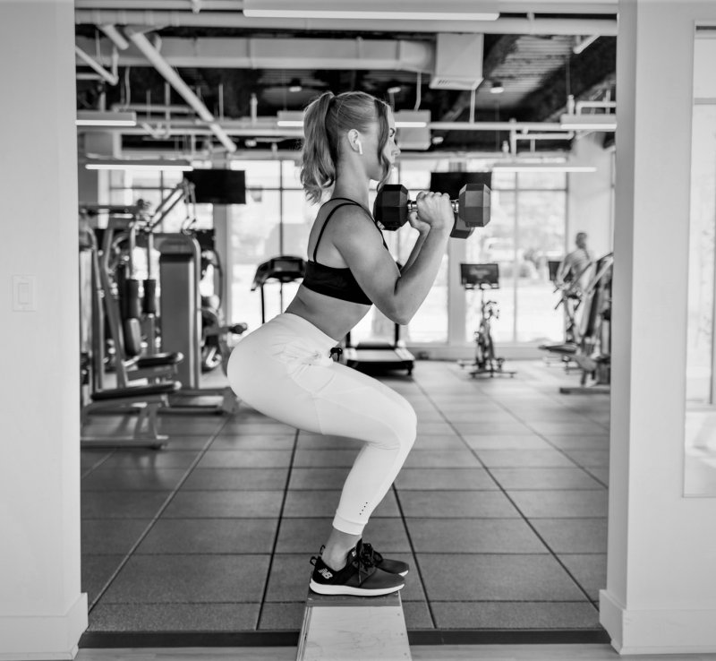 Na przekór grawitacji!