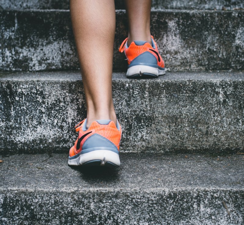 Tower running dla każdego