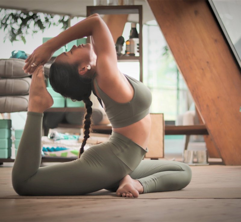 Beat Studio. Więcej niż joga!