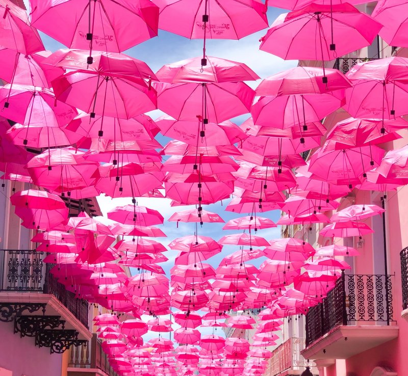 Różowy październik. Pamiętaj o badaniu piersi