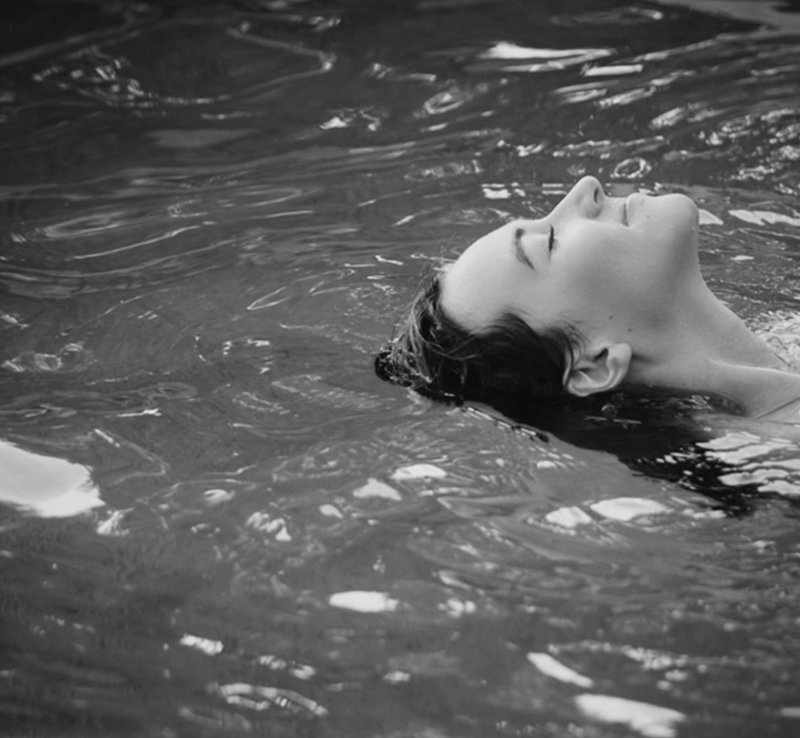 Floating. Zresetuj system i wsłuchaj się w siebie