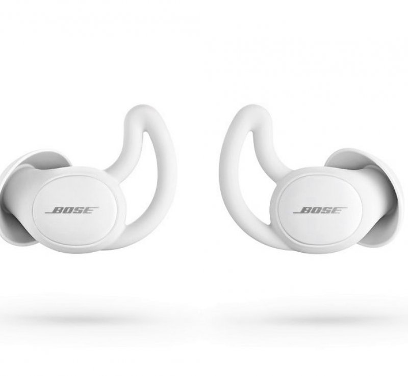 Cicha noc ze SLEEPBUDS II
