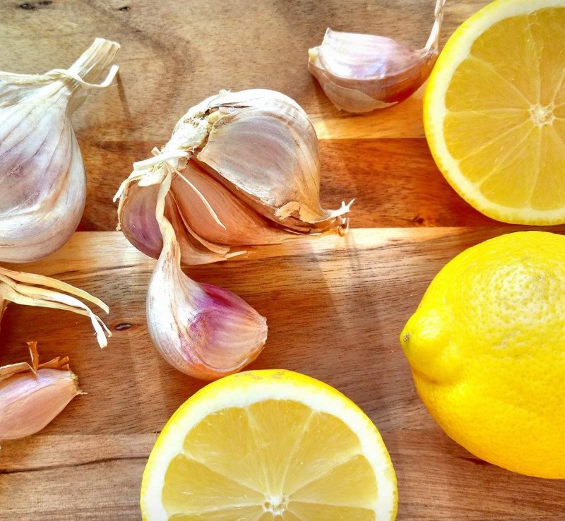 Wzmocnij odporność. Najlepiej naturalnie!