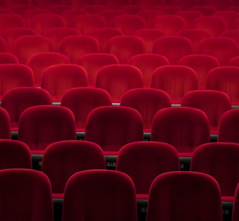 MOJEeKINO.PL Życzymy udanego seansu! 