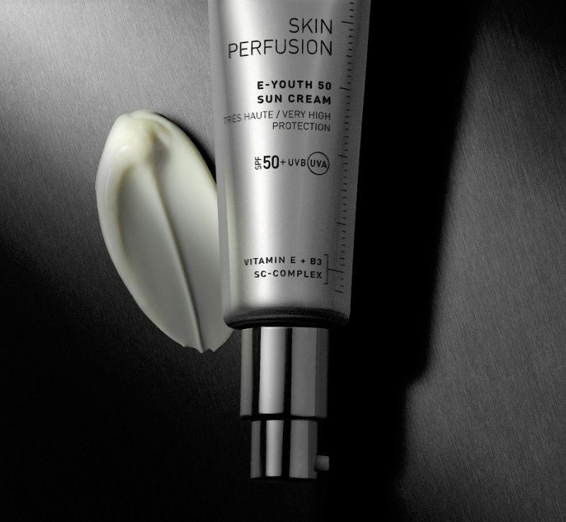 Chroń kapitał młodości swojej skóry