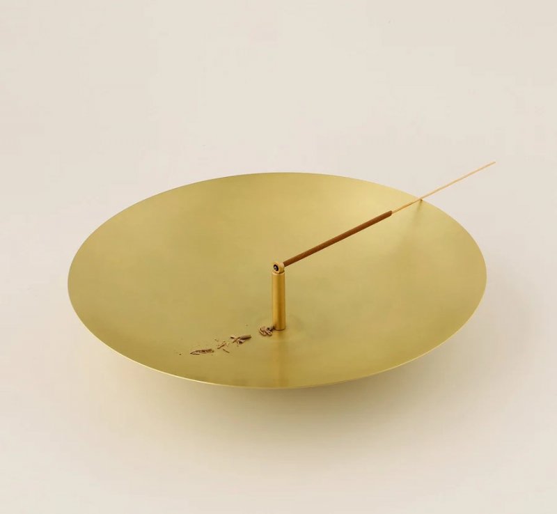 Apotheke Fragrance. Design i jakość z Japonii