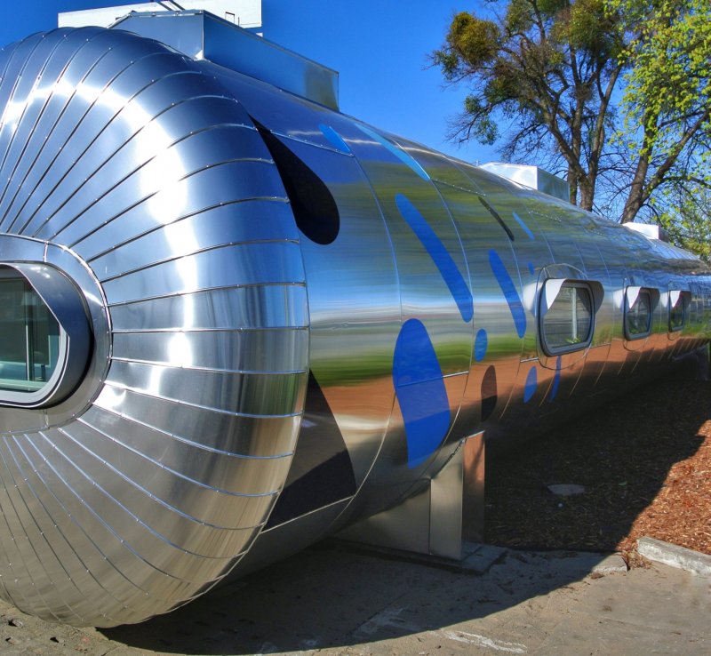 Komora normobaryczna. Oddychaj pełną piersią