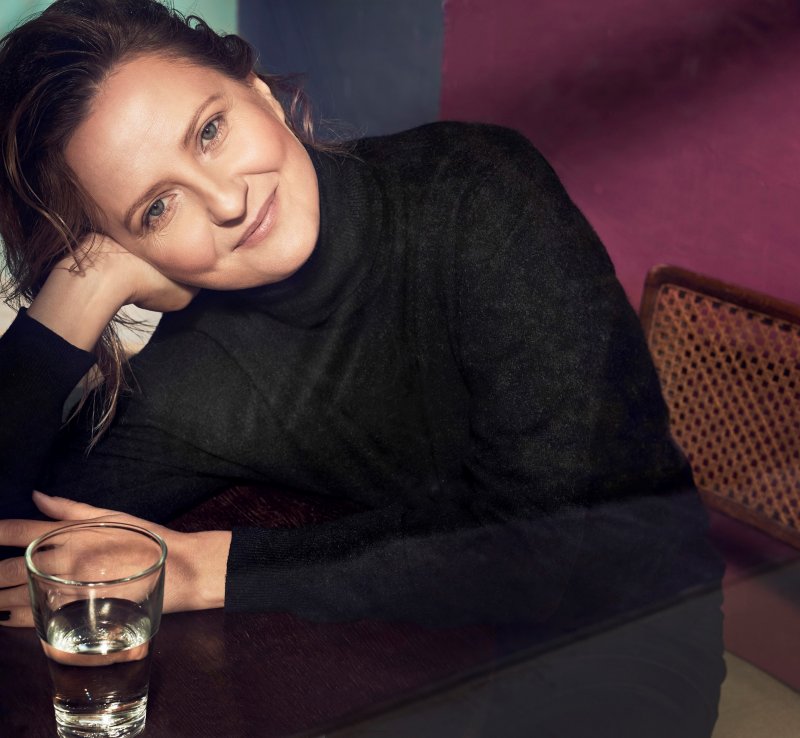 Iza Kuna. Bez retuszu