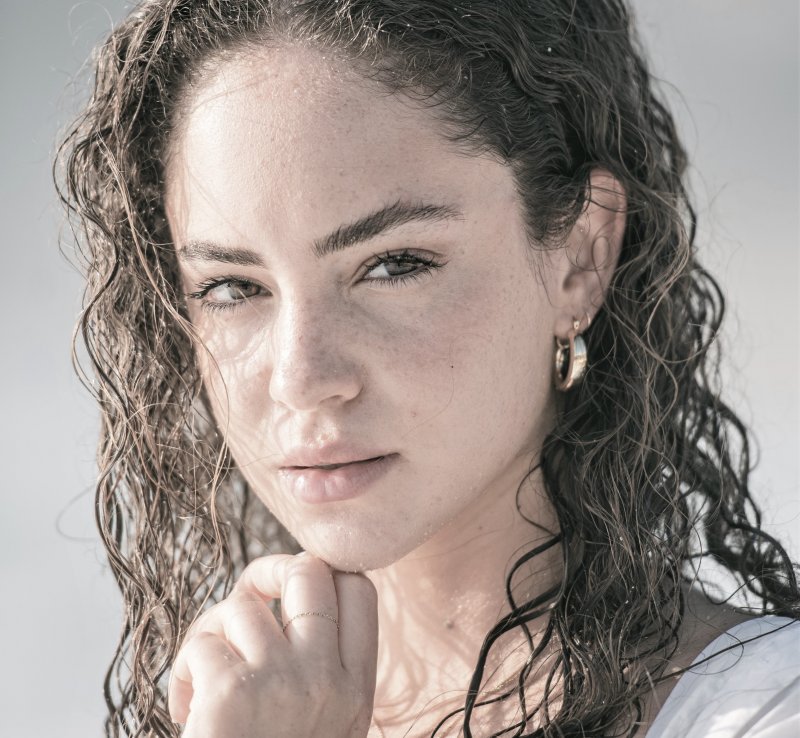 Olejkowy zawrót głowy