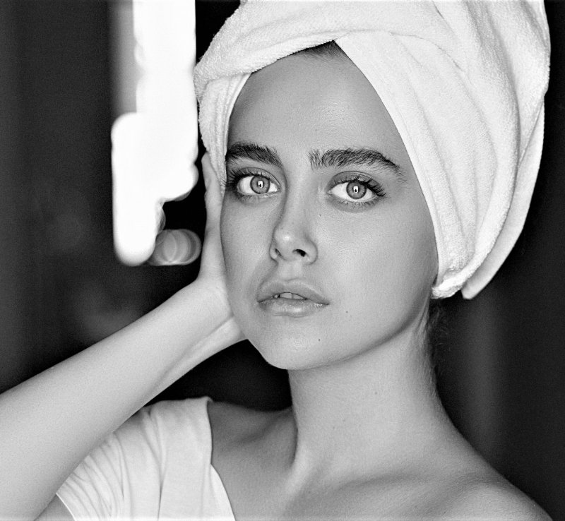 Odżywcze olejowanie włosów krok po kroku