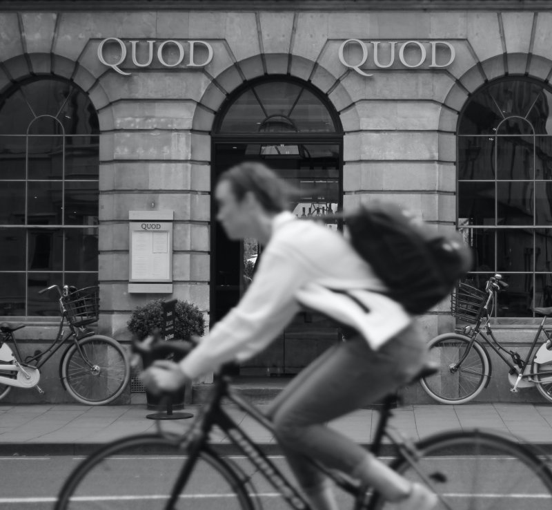 Wiosna! W miastach ruszył sezon na dwa kółka