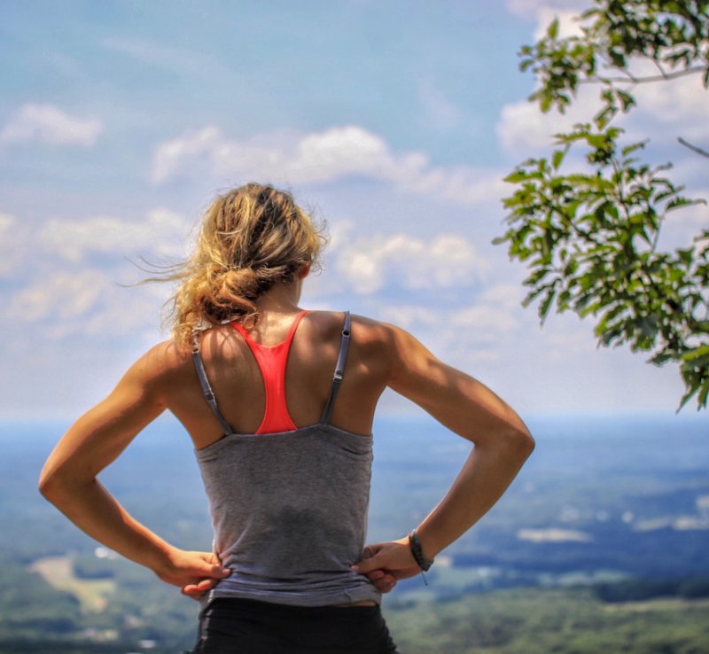 RUN, WALK, RUN, czyli marszobiegi dla każdego