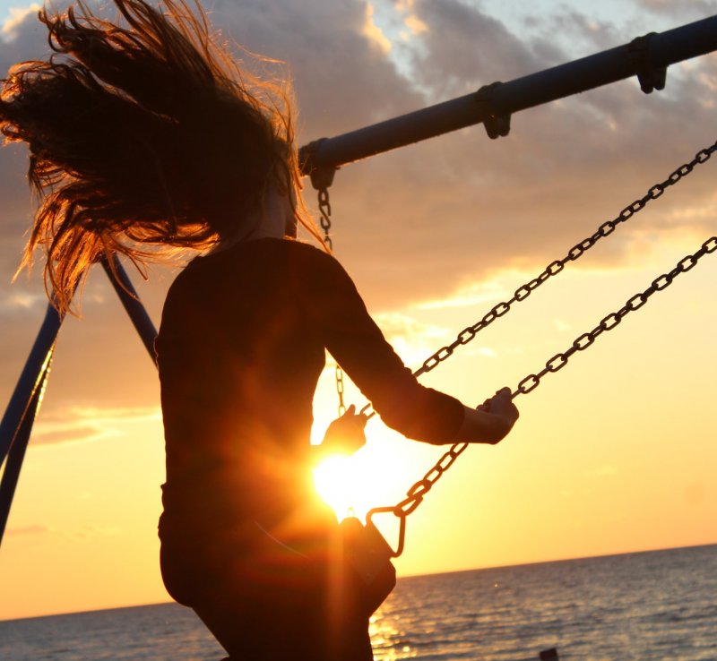 Przepis na dobry seks? Skup się na tym co czujesz