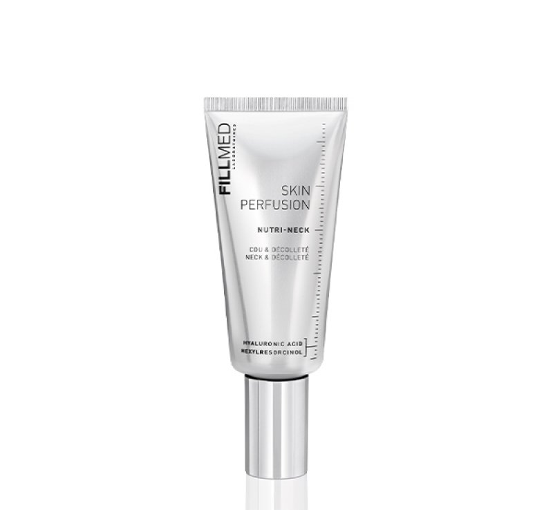 Nutri-neck. Zadbaj o skórę swojej szyi i dekoltu