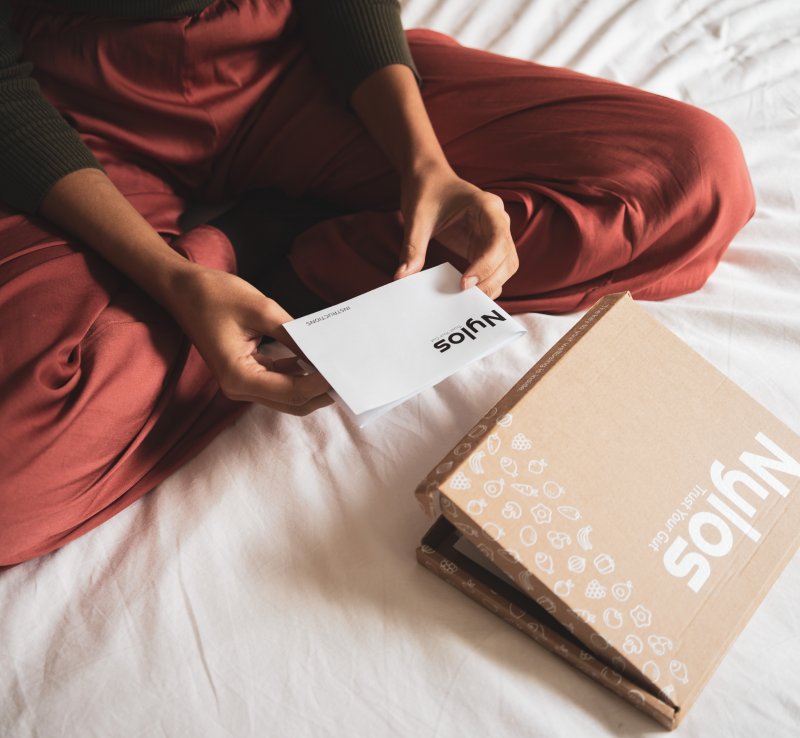 Zdrowe jelita, zdrowa ty