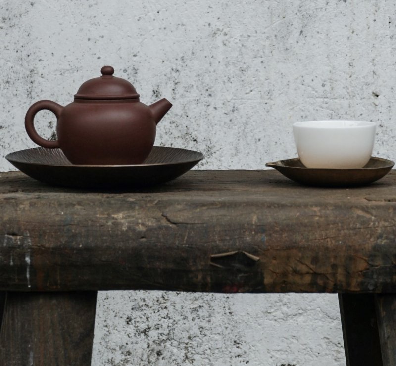 Wszystkie ścieżki herbaty