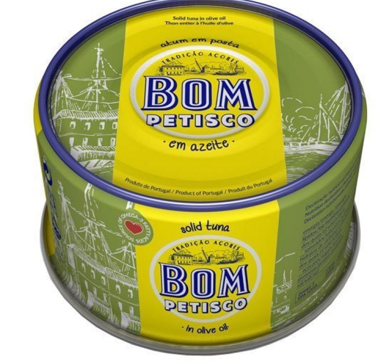 Uważaj na szkodliwą rtęć w tuńczyku z puszki