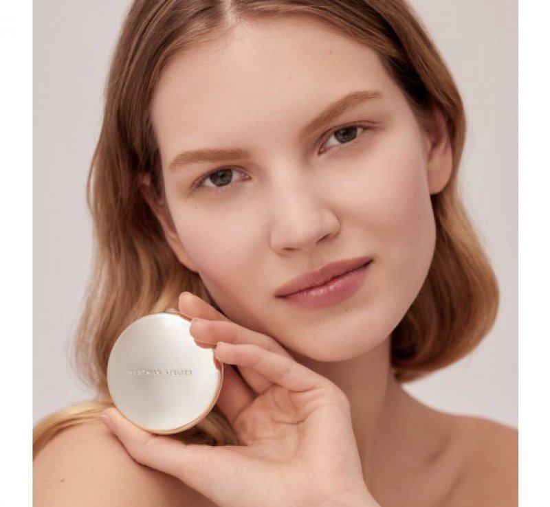 Westman Atelier. Makijaż gwiazd już w Polsce