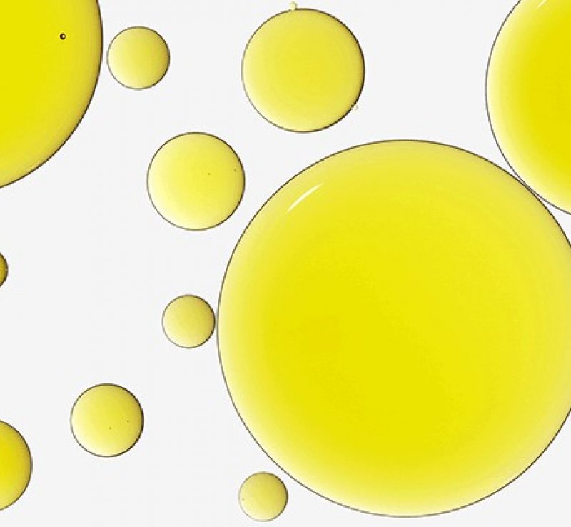 Olejek do cery tłustej? Nie mówimy nie, ale...