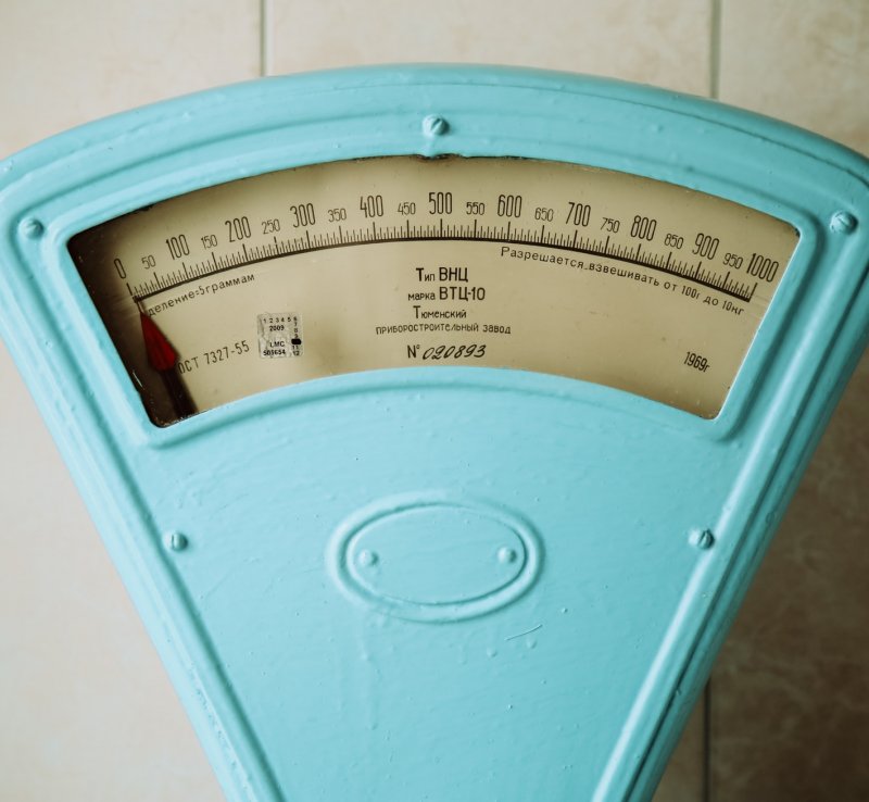 Zamiast liczyć BMI zrób analizę składu ciała BIA