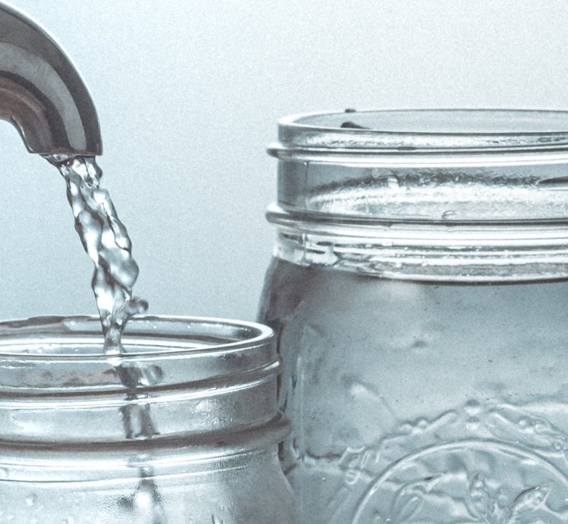 Pij na zdrowie. Fakty i mity o polskiej kranówce