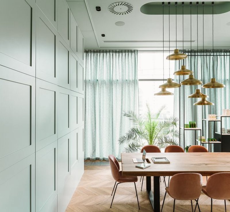 Instytut MAÉ. Naturalna harmonia ciała i umysłu